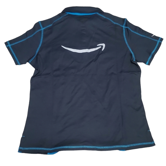 Amazon Flex Delivery Work Uniform Womens Large - Picture 3 of 6